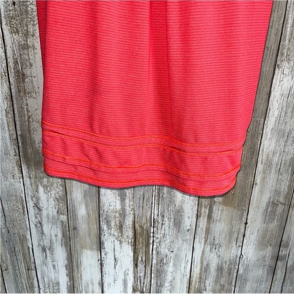 Lululemon Back On Track Classic Stripe Tank - Picture 4 of 8